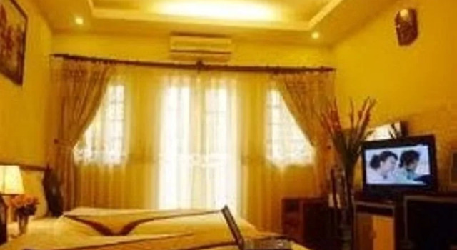 Phong Lan Hotel, Забронировать Отель Отели провинции Ниньтхуан с бассейном, Бассейн