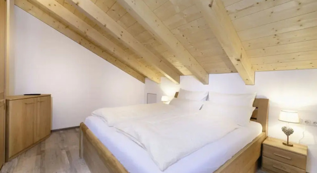 Коттедж Partnachklamm Comfortable Holiday Residence