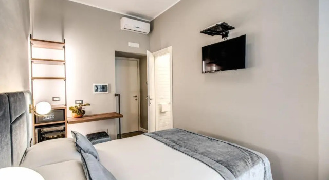 Одноместный номер Apollo Boutique Hotel