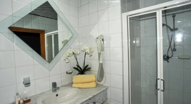 Номер Standard Hotel Borgo Marina
