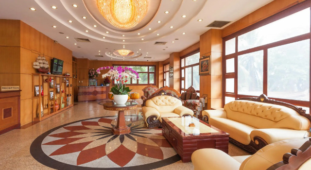 Hoang Yen Hotel Thuan An
