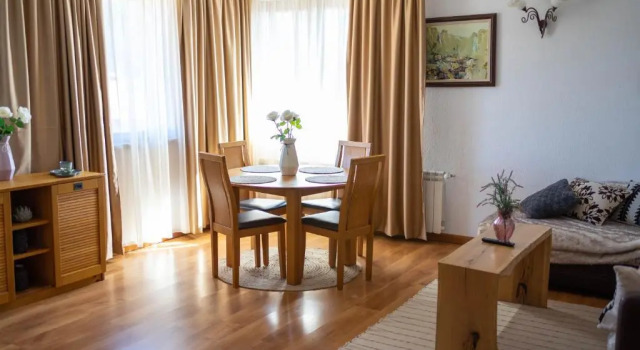 Люкс Rodope Nook Guest house