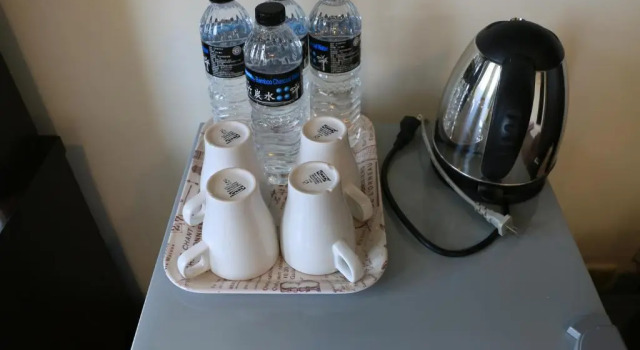 Номер Standard Harmony Guest House