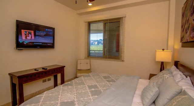 1 Bedroom  Playa Blanca 805 Condo