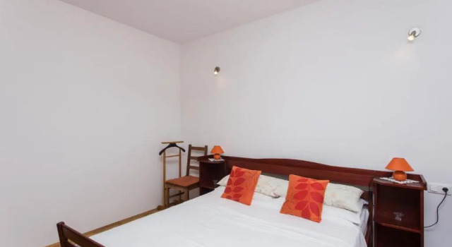 Apartments Oliva, Забронировать Апартаменты/квартира Отели Цавтат с парковкой, рядом с Пляж Цавтат, Парковка