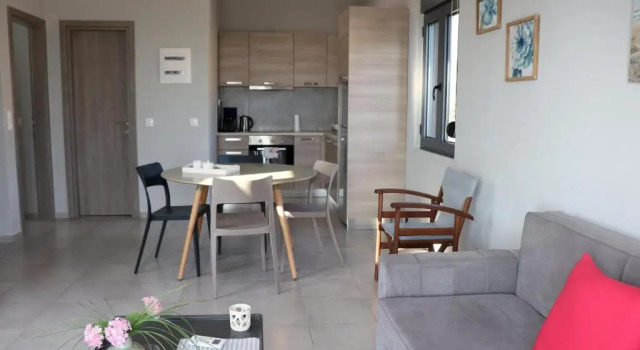 Triopetra View 2, 预订 度假屋 Triopetra Central Crete