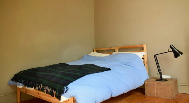 1 Bedroom Apartment in Clapton, Varaa Huoneisto Asunnot kohteessa Merseyside, Huoneisto