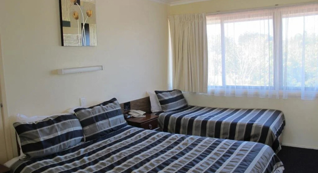 Y Motels Gympie, Reserva ahora Motel Gympie 