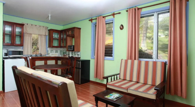 Sunrise Farm Cottages