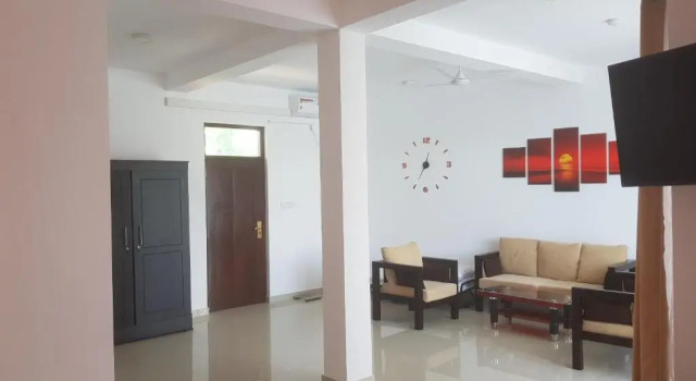 Люкс Amber House Lanka