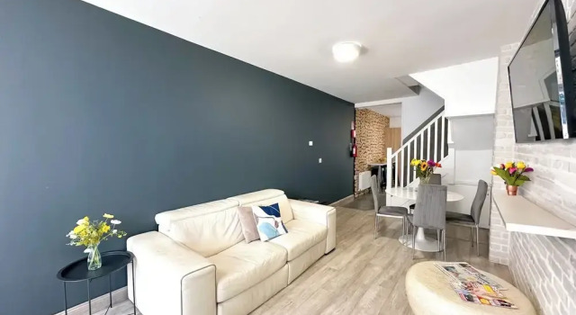 Номер Standard KCM Urban Retreats