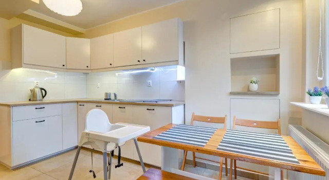 Apartament Brzeźno, Varaa Huoneisto Brzezno 