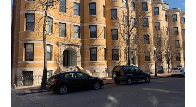 Evonify - Back Bay Suites, Забронировать Отель Отели Бостона 3 звезды, рядом с The Games People Play, 3*