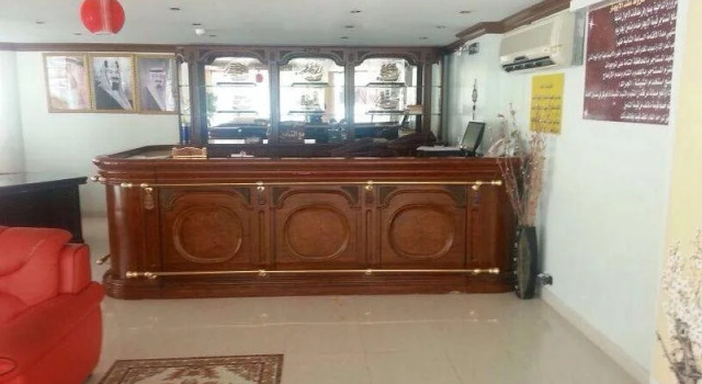 Marina Suites