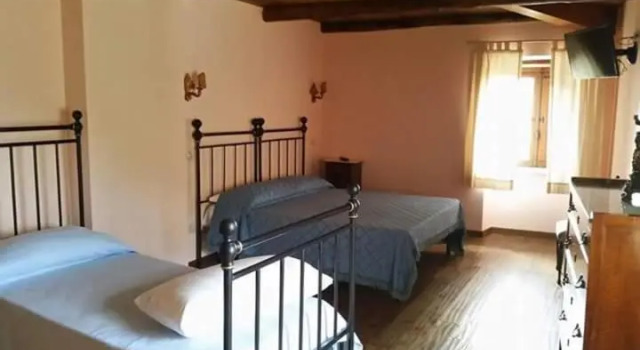Hotel Albergo Ristorante Il Ciclope, Boek Hotel Hotels in Ciociaria met parkeren, Parkeren