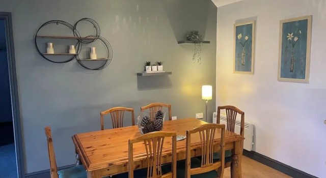 Номер Standard Setcops Farm Holiday Cottages