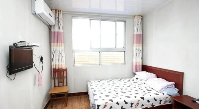 Xiaodong Fisherman House, Prenota Hotel Hotel a Shandong con parcheggio, Parcheggio