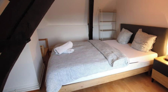 Le Loft Arrageois 7p Central, Reservar Hotel Arras Artois