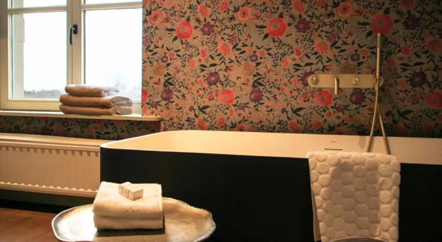 Люкс Executive B&B Maison Mairie Hasselt