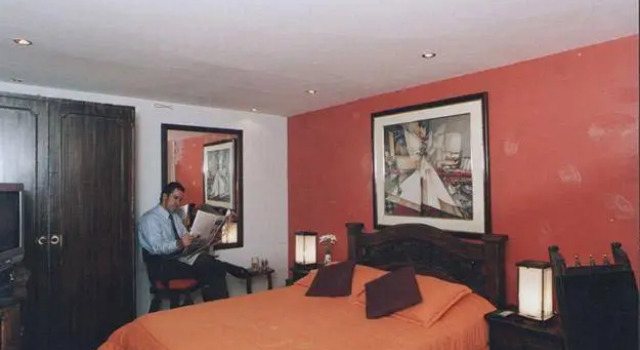 Casa Zuetana 108