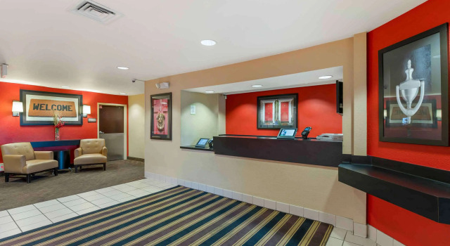 Extended Stay America - Columbus - Worthington, Rezerwuj Hotel Worthington Ohio