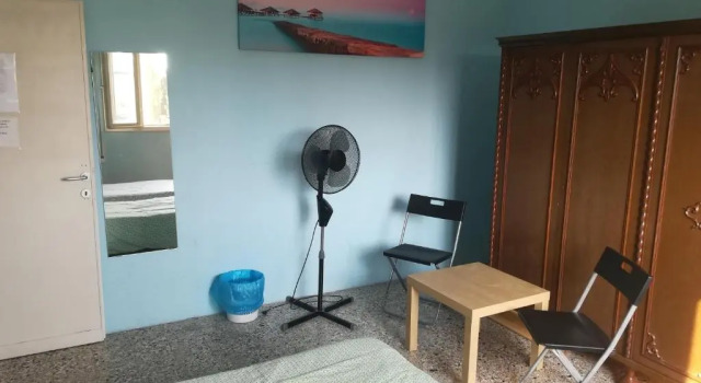 Двухместный номер Standard Venice Lagoon House B&B