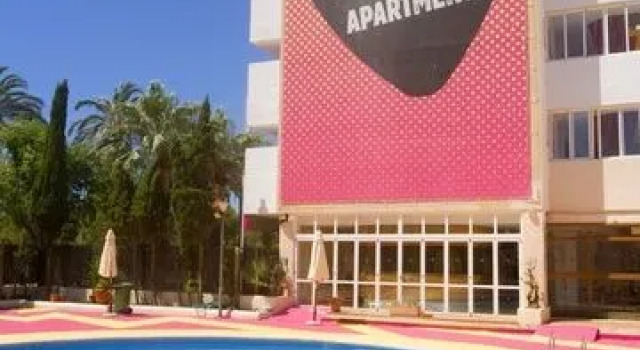 Mallorca Rocks Complex
