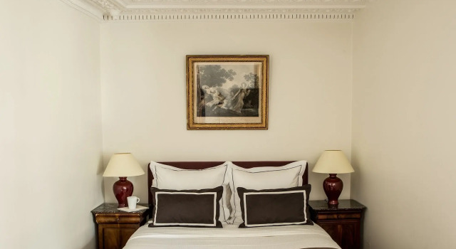 Hôtel Mansart