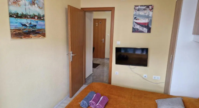 Apartments Ivano, Забронировать Апартаменты/квартира Комарна Neretva River Delta