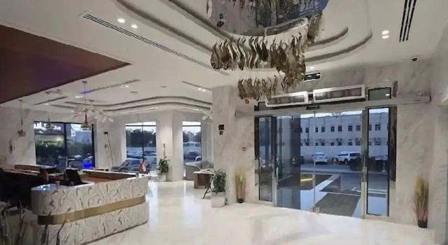 Alyas Hotel