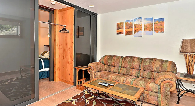 4BR Loft Tahoe Tyrol Chalet by RedAwning