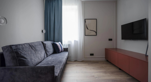 Pavlov Apartments on Potemkin Street, Book Apartment Kaliningrad Kaliningrad Region