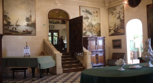 Hôtel lOustau, Забронировать Отель Марсель Буш-дю-Рон