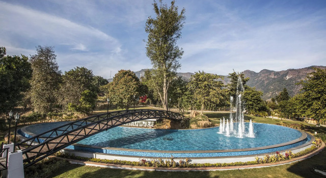 Amayaah Luxury SPA Resorts, Rezervovat Lázně / Resort Rišikéš Uttarakhand