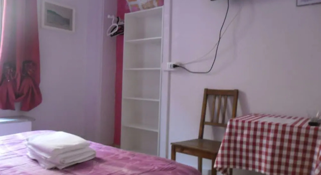Standard Zimmer mit Stadtblick A Casa di Max