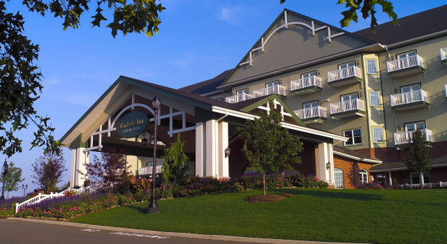 Carlisle Inn, Reserva ahora Hotel Sugarcreek Ohio