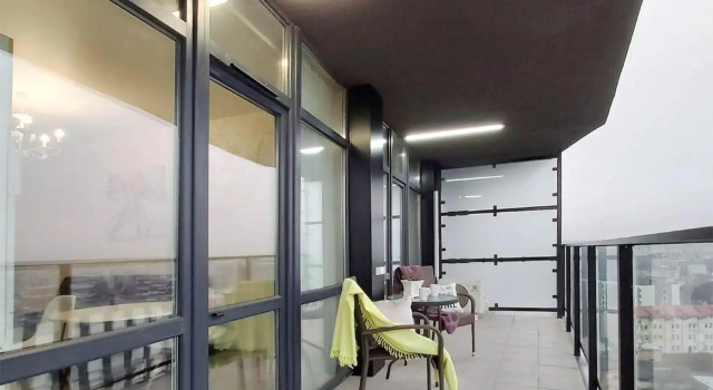 Apart Hotel Sweet home