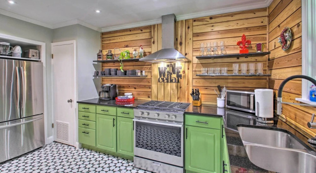 Коттедж Exquisite Cottage: Patio, 2 Mi to Hot Springs