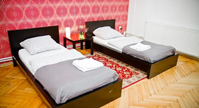 Pascal Rooms, Забронировать Отель Лобзув Краков, рядом с Аттракцион «Аллея потерянных душ»