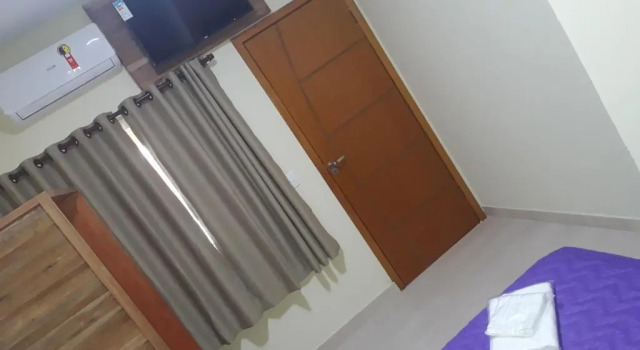 Двухместный номер Standard La Palma Hotel Fazenda