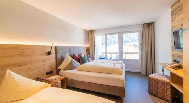 Hotel Hochland, Забронировать Отель СПА-отели Тироля, SPA-услуги