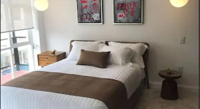 Roma Suites, Забронировать Апартаменты/квартира Апартаменты Мехико, рядом с Чильпансинго, Апартаменты/квартира