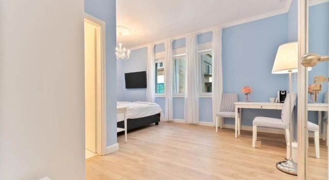 Finest rooms Leonilda, Prenota Hotel Hotel a Croatian Islands con parcheggio, Parcheggio