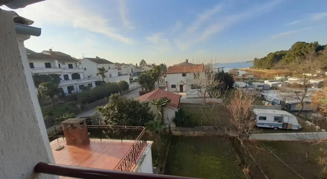 Апартаменты House Uli Near The Funtana Beach
