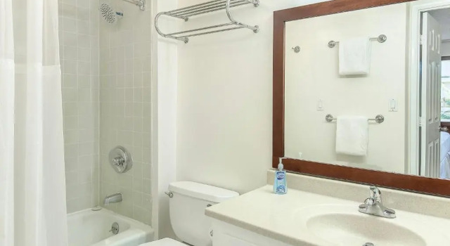 Апартаменты 2140 Kuhio Ave #607