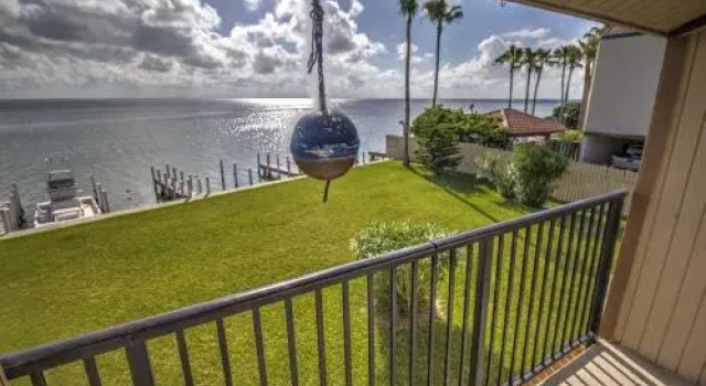 Sandcastle 202c - studio Br Condo, Buchen Sie Ferienwohnung Hotels in Padre Island mit Pool, Schwimmbad