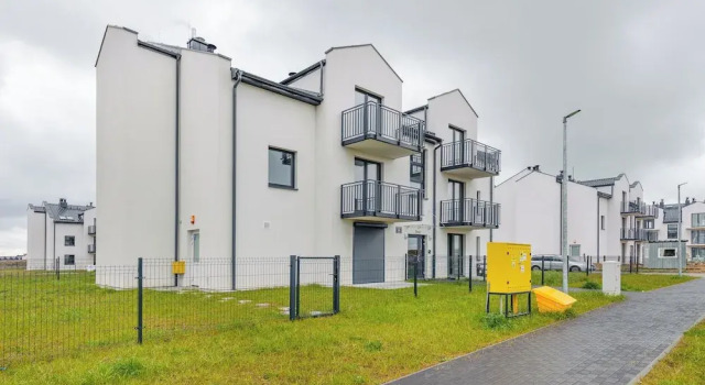 Apartamenty Sun & Snow Morelowa, Varaa Huoneisto Władysławowo 
