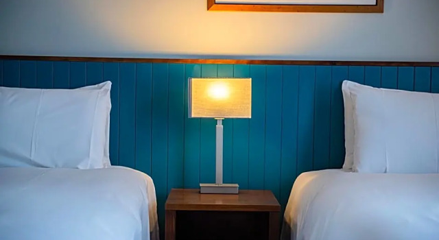 Номер Standard Highfield Hotel By Greene King Inn