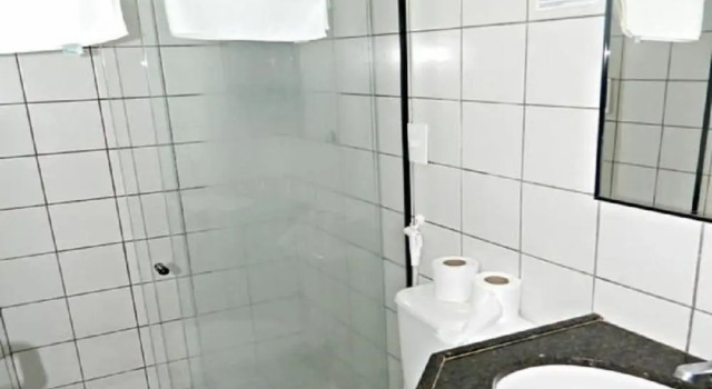 Четырёхместный номер Standard Villa Costa Mar Hotel