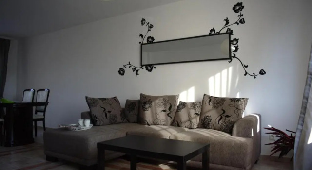 Апартаменты с 2 комнатами Apartments Place4you